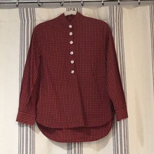 J Crew Blouse